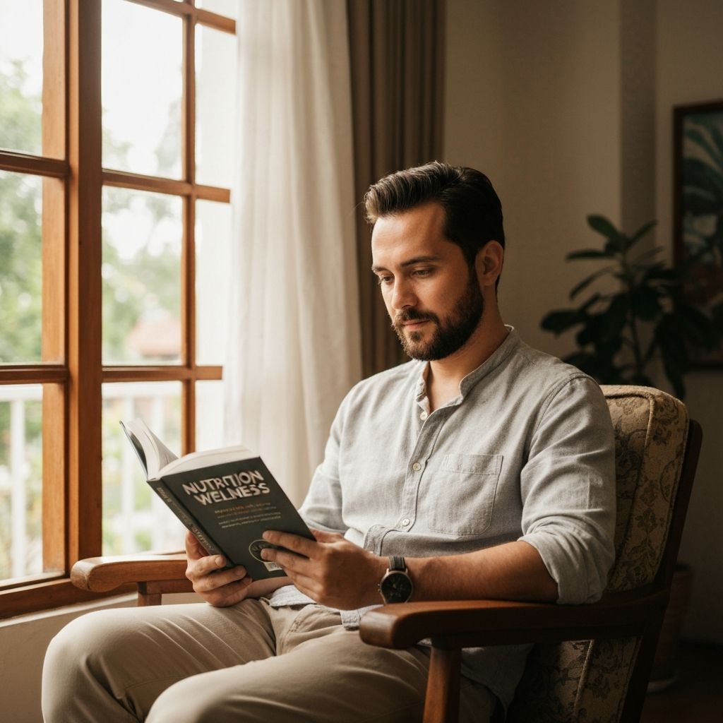 Tips edukasi tentang gaya hidup